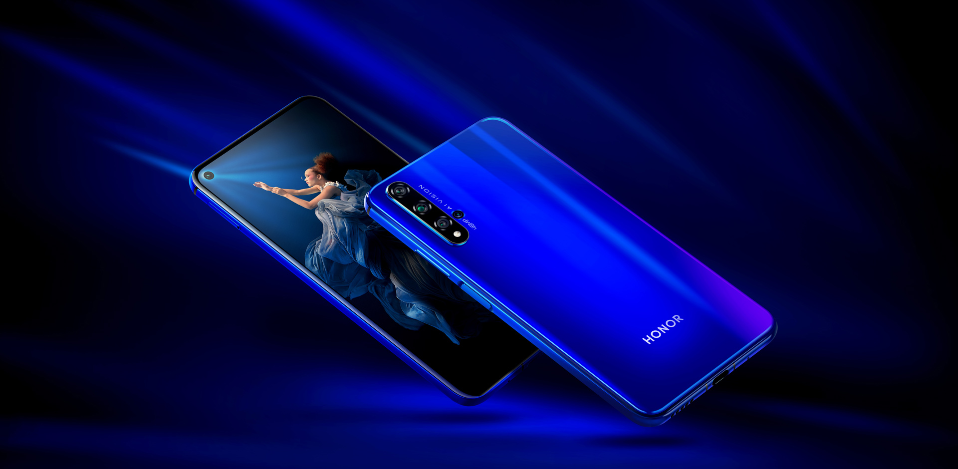 Honor 20