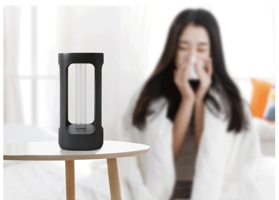 FIVE Smart Desinfection Lamp