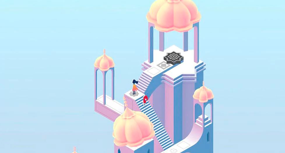 Monument Valley 2