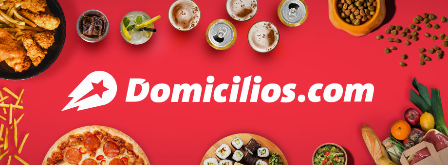 Domicilios.com