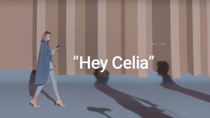 Hey Celia!