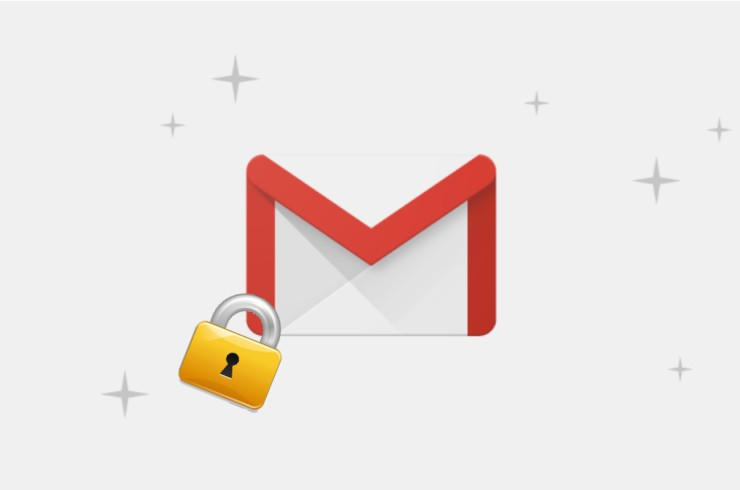 correo confidencial de Gmail