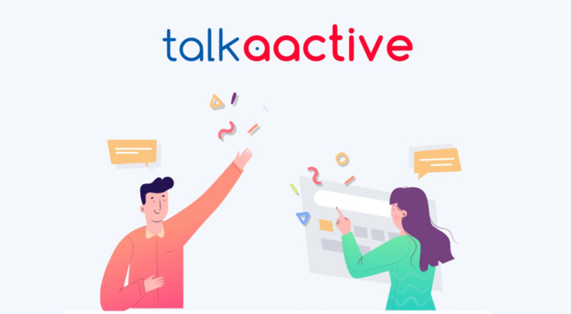 TalkAACtive