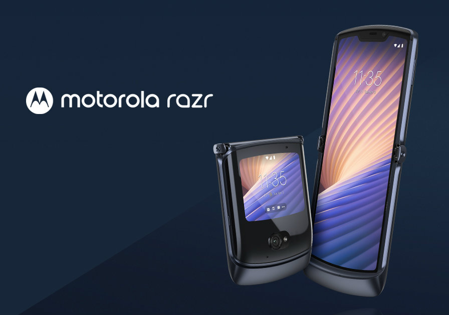 Motorola Razr