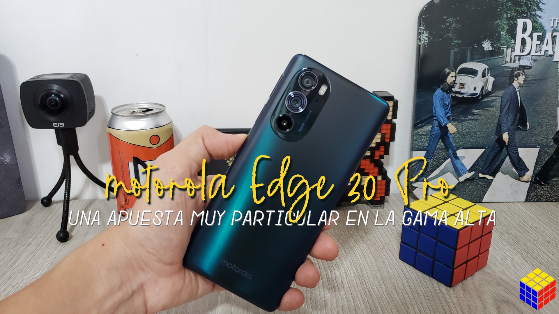 Motorola Edge 30 Pro