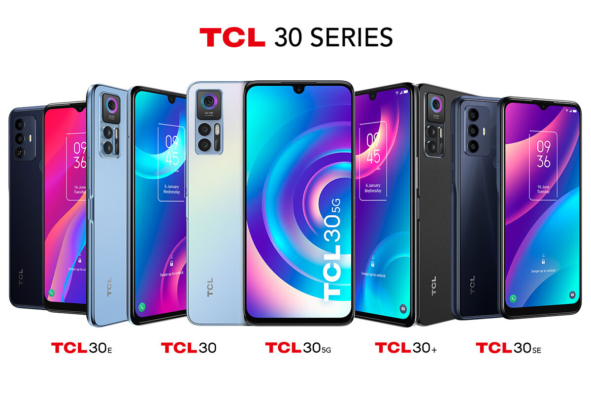 TCL 30