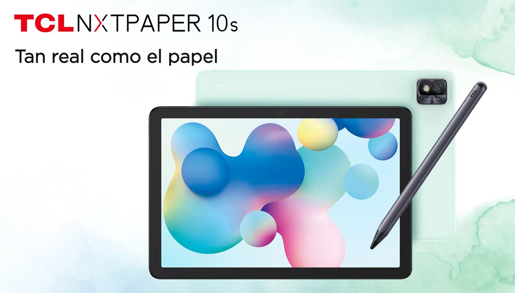 TCL NXPAPER 10s