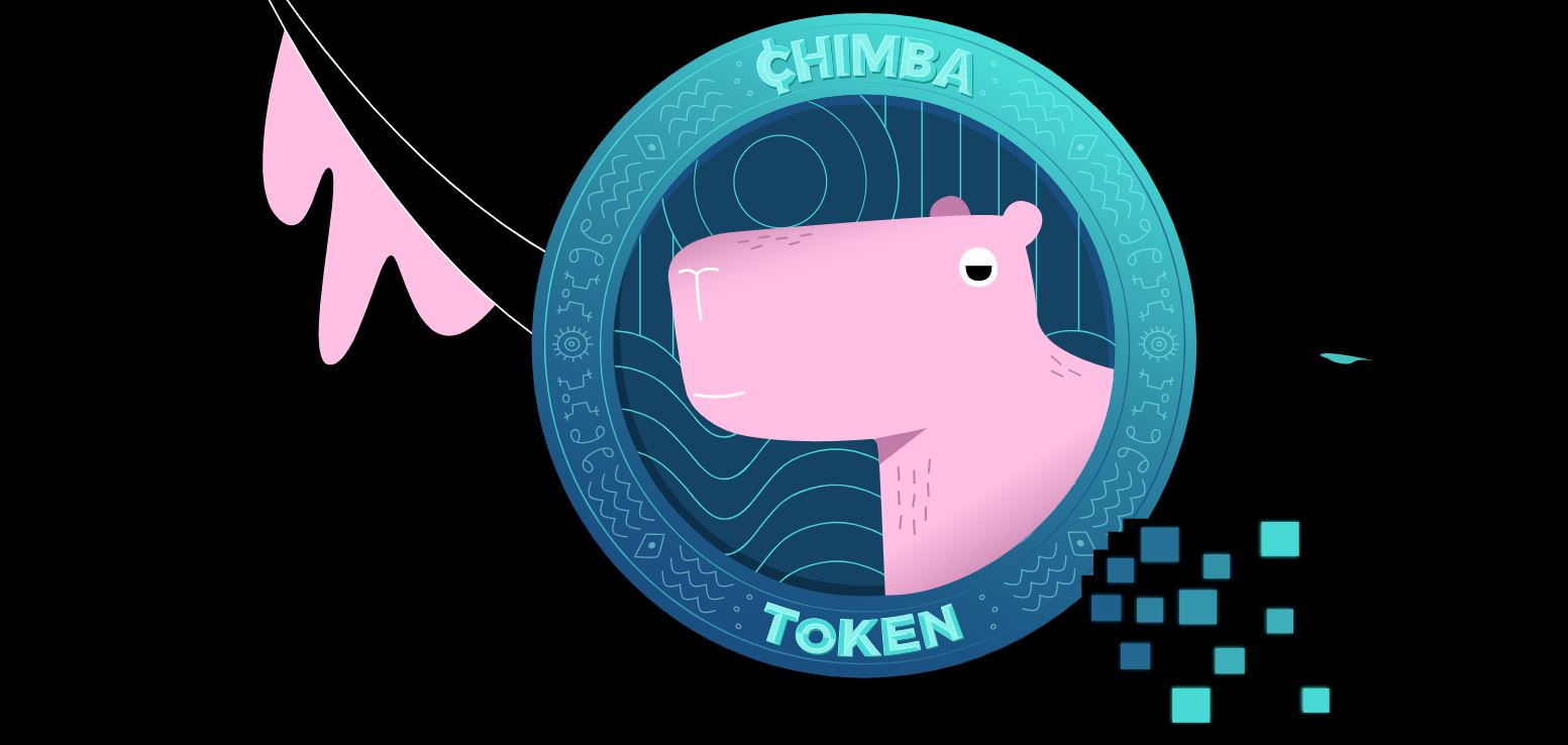 CHIMBA Blockchain