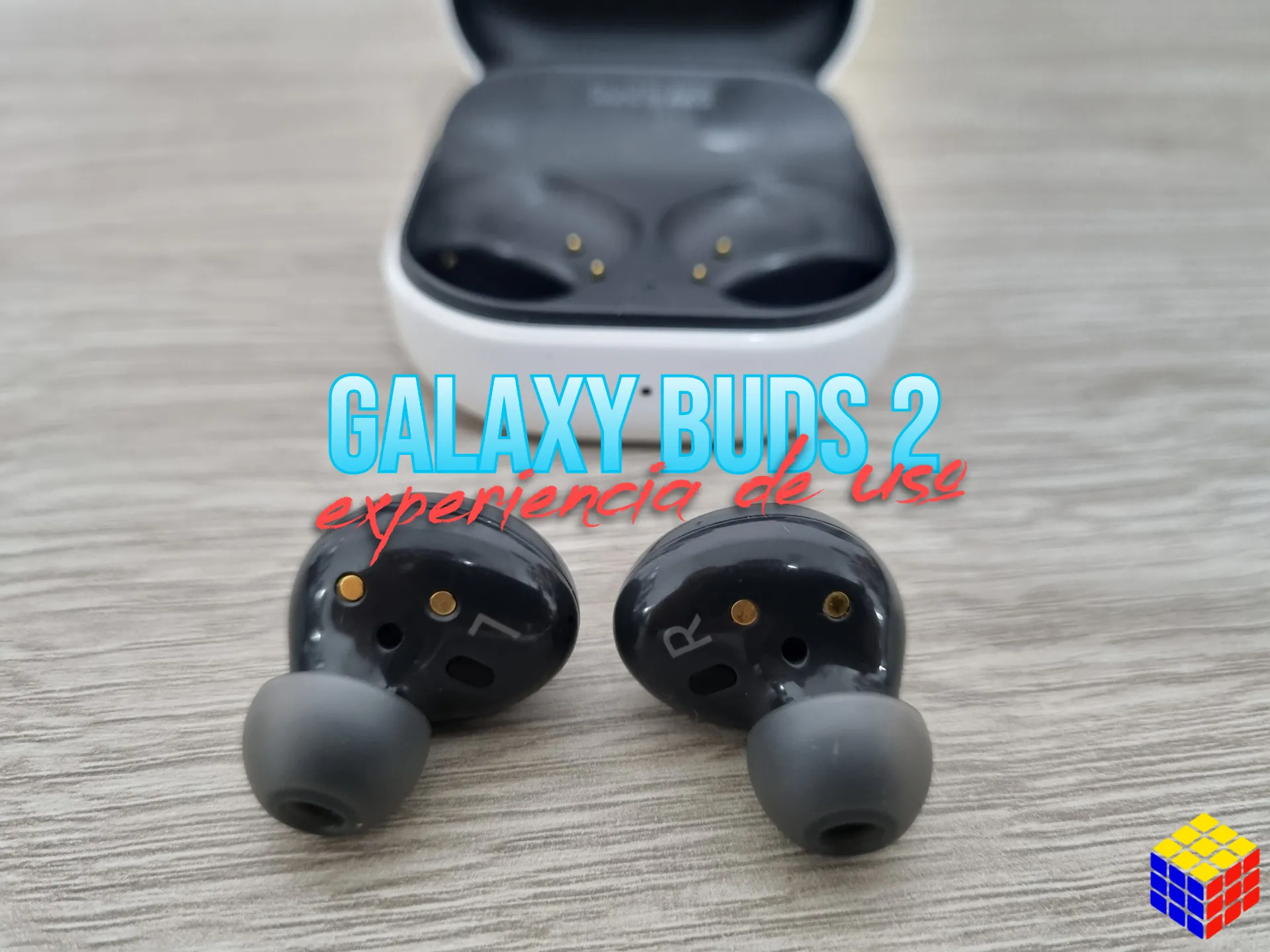 Samsung Galaxy Buds 2