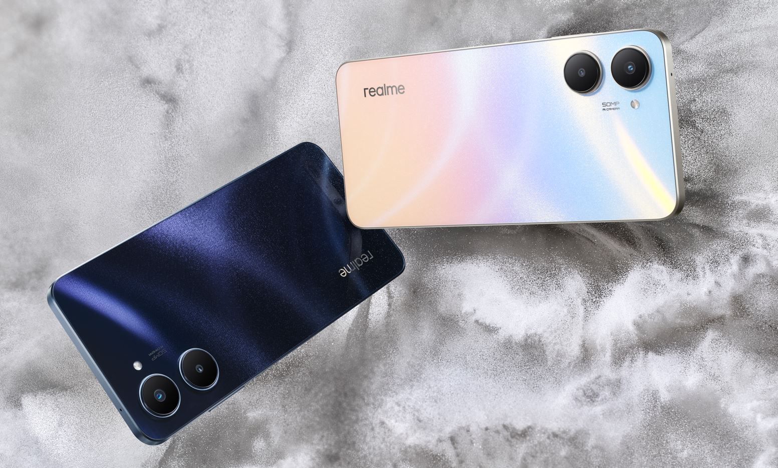 realme 10