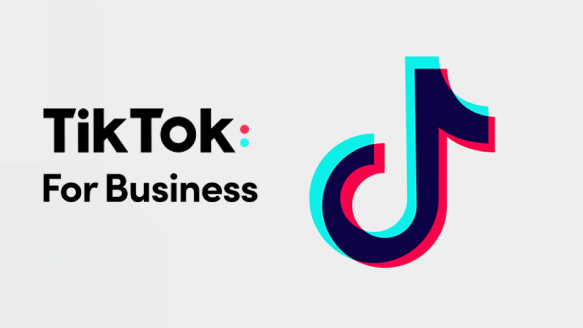 TikTok for Business