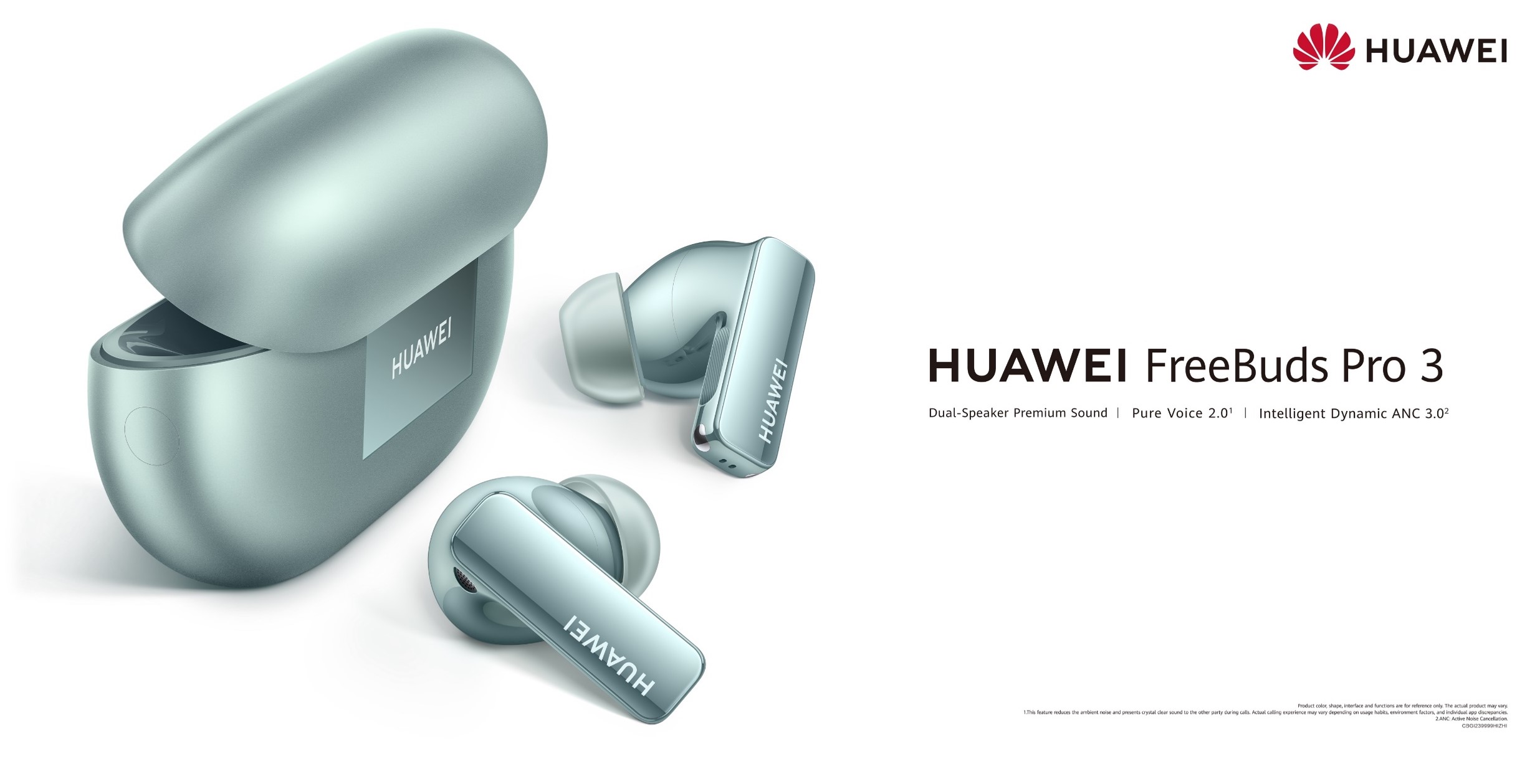 HUAWEI FreeBuds Pro 3