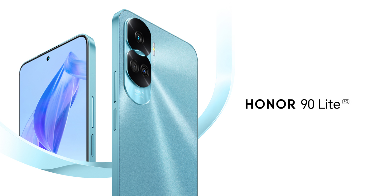 HONOR 90 Lite