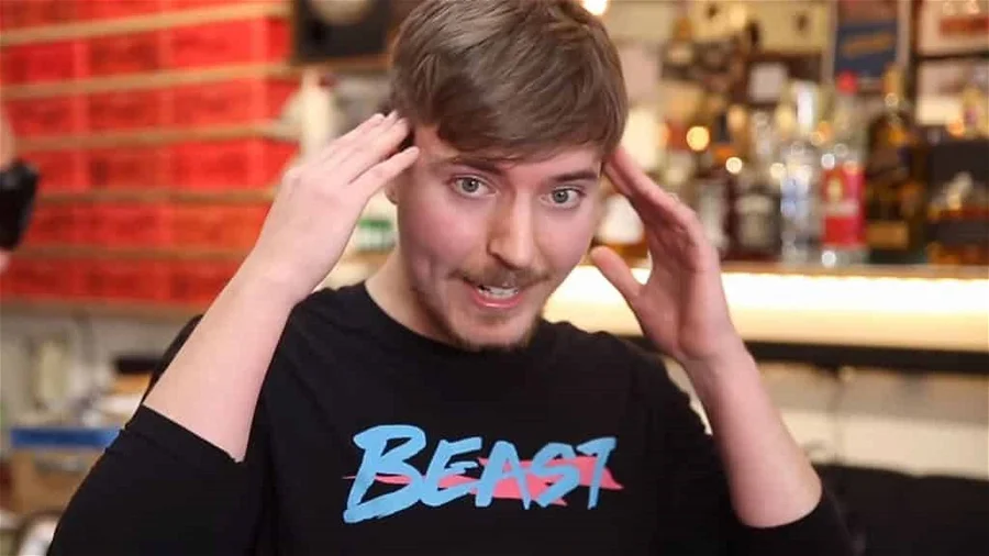 MrBeast demanda a Enchufe TV