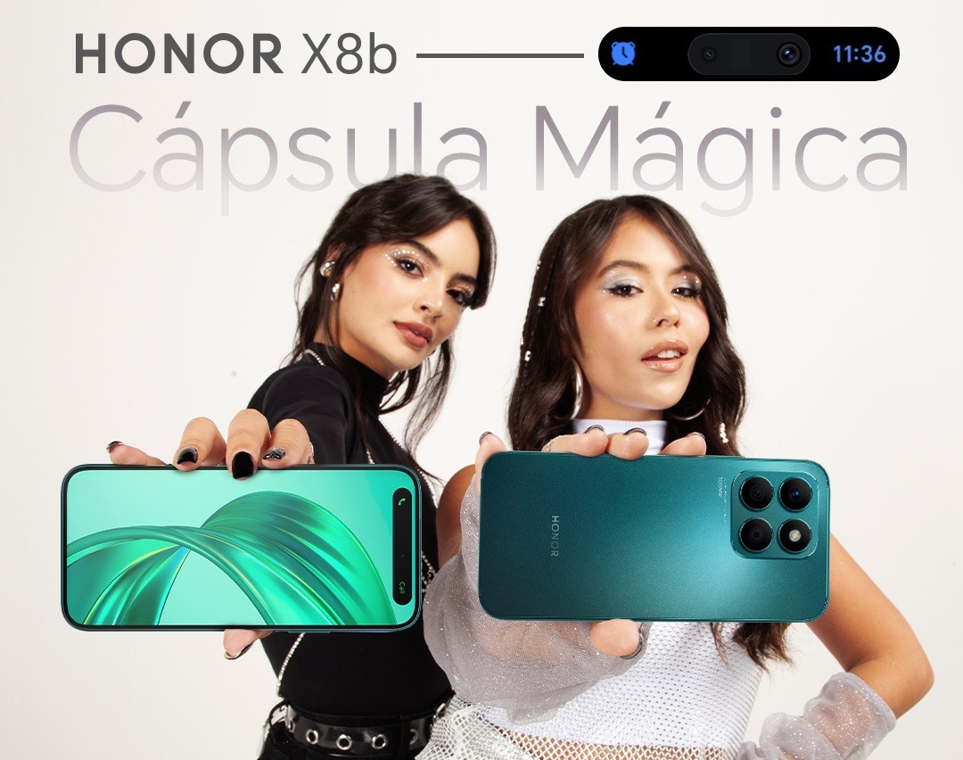 HONOR X8b