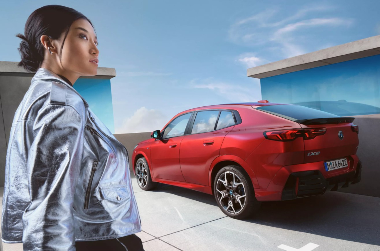 Ahora Motorola te permite abrir y encender tu carro usando el sensor NFC