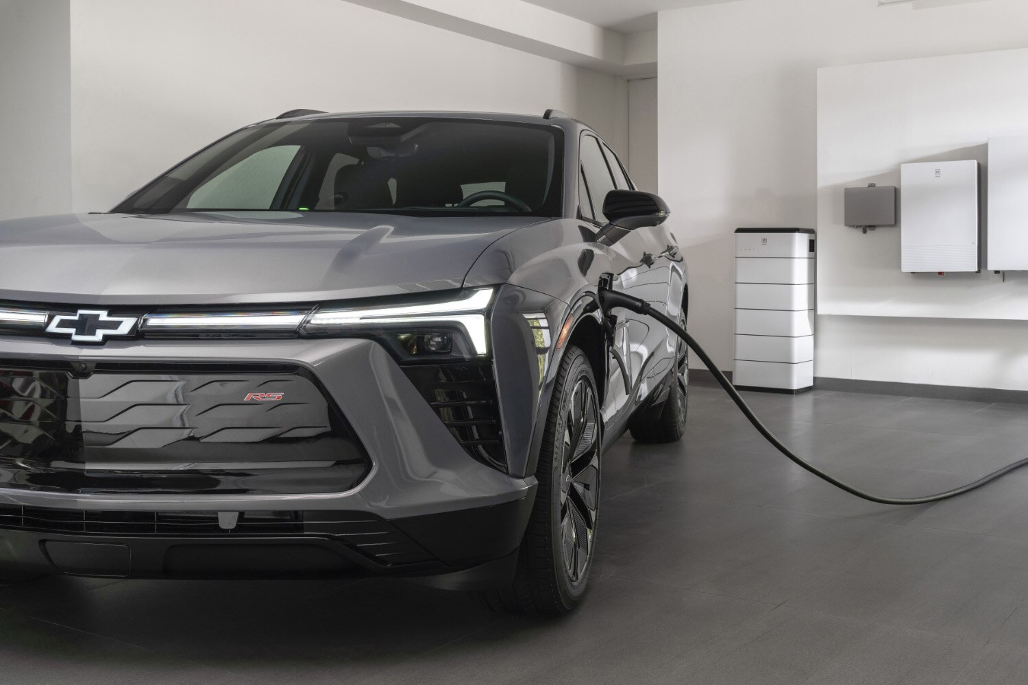 Chevrolet Autolarte